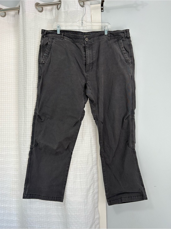 Cabela's Other - Cabela's Men's Cargo Pants - Charcoal Gray